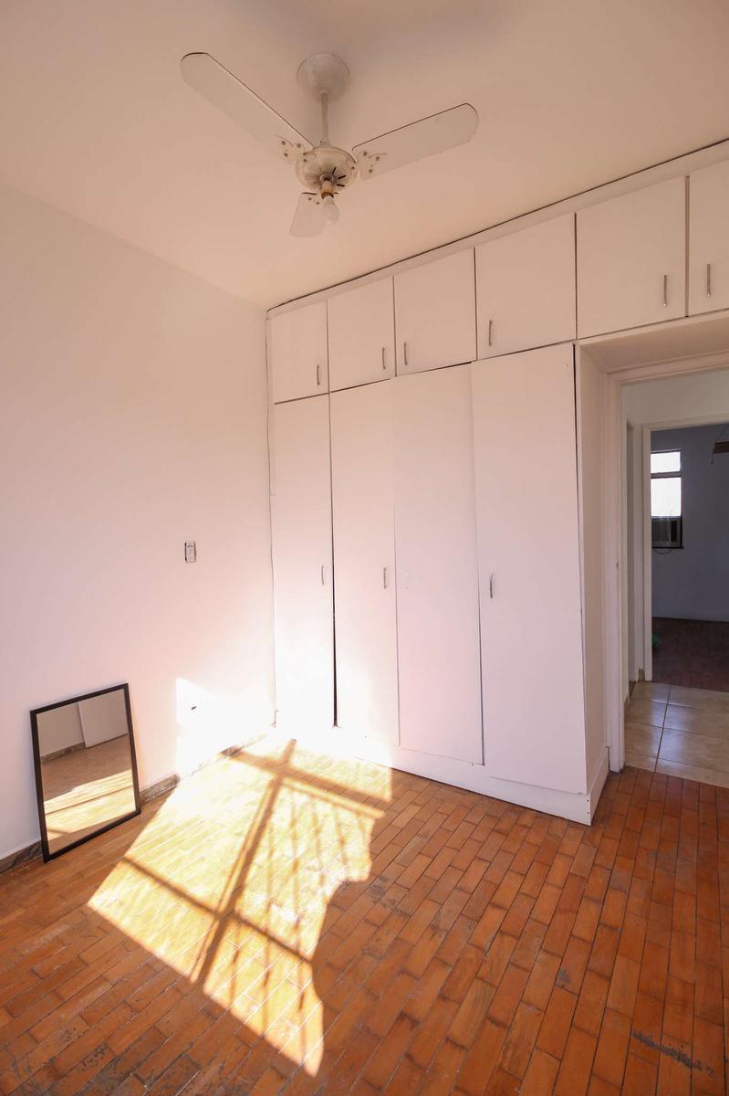 Cobertura, Alto Barroca, 3 Quartos, 1 Vaga, 1 Suíte
