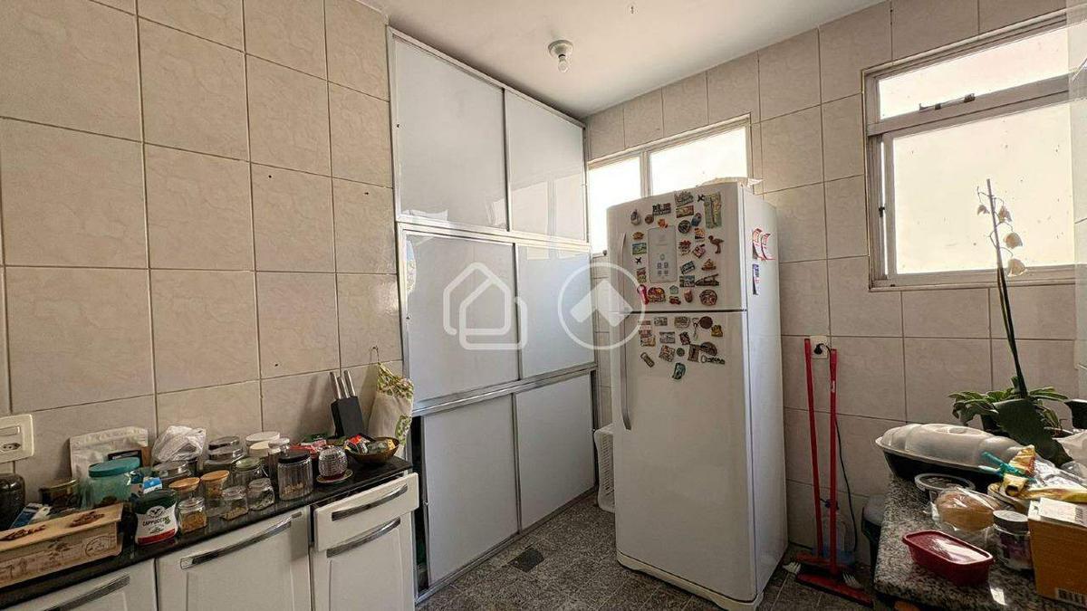 Apartamento, Salgado Filho, 3 Quartos, 1 Vaga, 1 Suíte