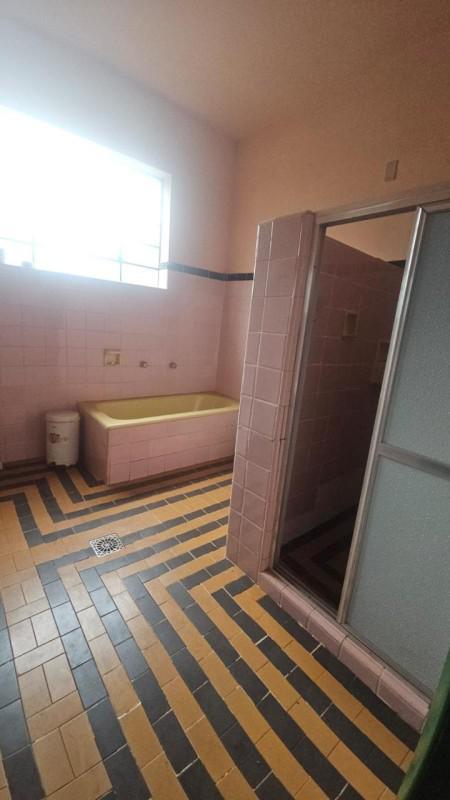 Casa, Centro, 6 Quartos, 1 Vaga
