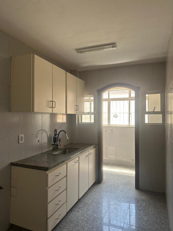 Apartamento, Prado, 3 Quartos, 2 Vagas, 1 Suíte