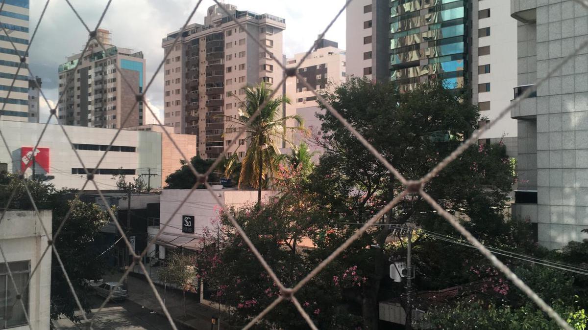 Apartamento, Santo Agostinho, 4 Quartos, 3 Vagas, 4 Suítes