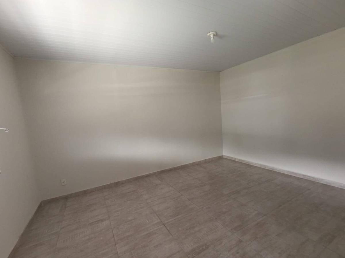 Casa, João XXIII, 5 Quartos, 3 Vagas, 1 Suíte