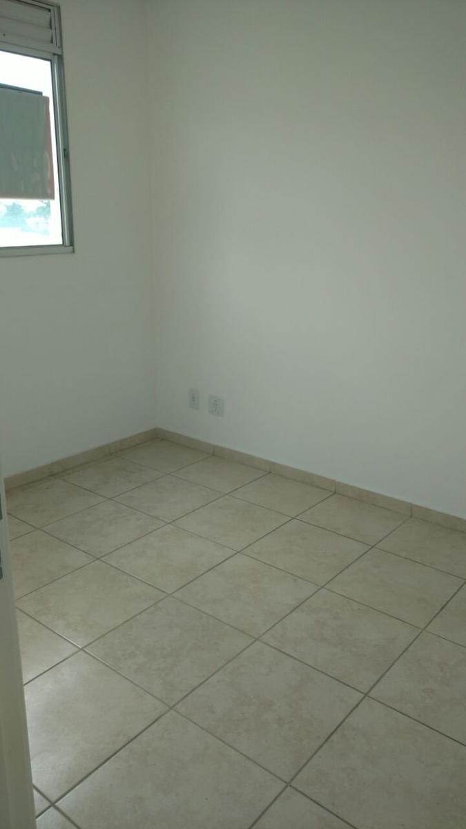 Apartamento, Kennedy, 2 Quartos, 1 Vaga