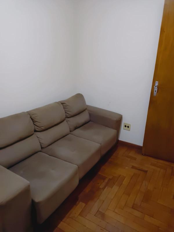 Apartamento, Coração Eucarístico, 2 Quartos, 1 Vaga, 1 Suíte