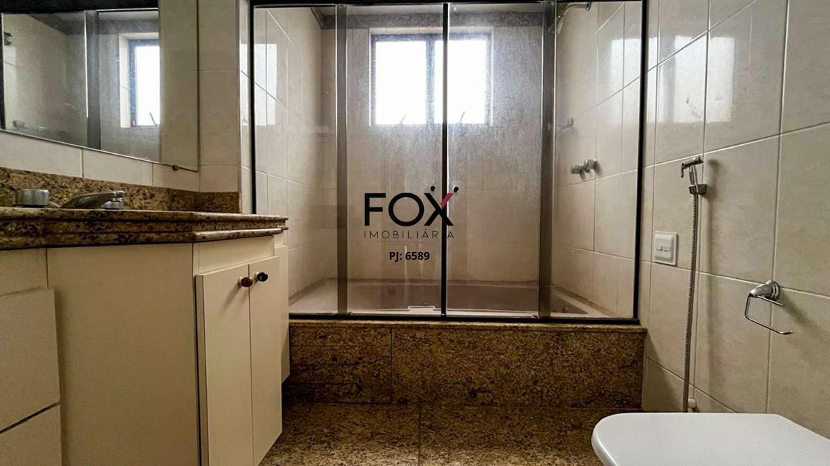Apartamento, Cidade Nova, 4 Quartos, 3 Vagas, 1 Suíte