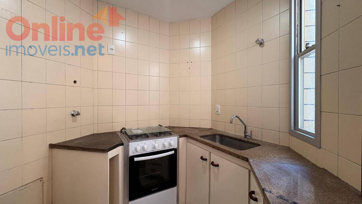 Apartamento, Lourdes, 1 Quarto, 0 Vaga, 1 Suíte