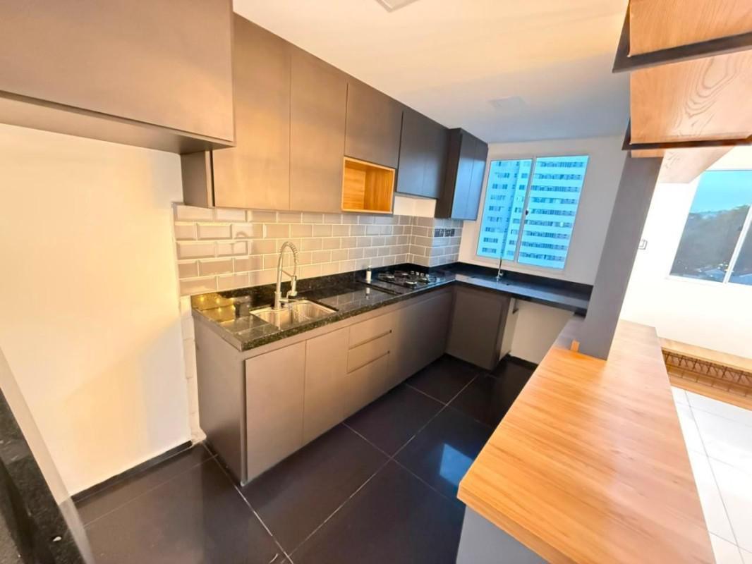 Apartamento, Mantiqueira, 2 Quartos, 1 Vaga