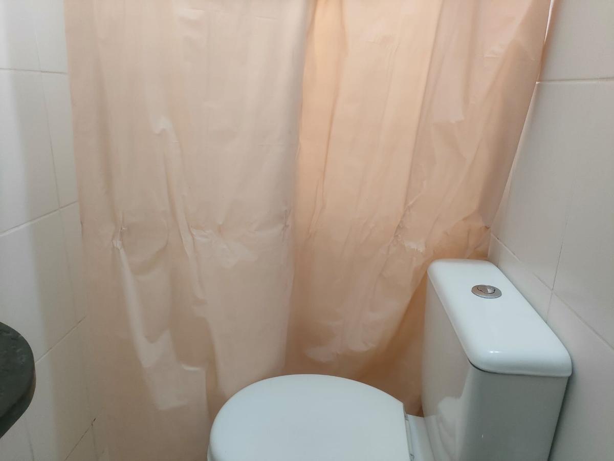 Apartamento, Carmo, 1 Quarto