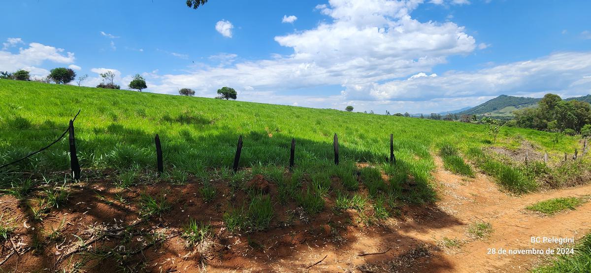 Fazenda, Zona Rural, 2 Quartos, 0 Vaga