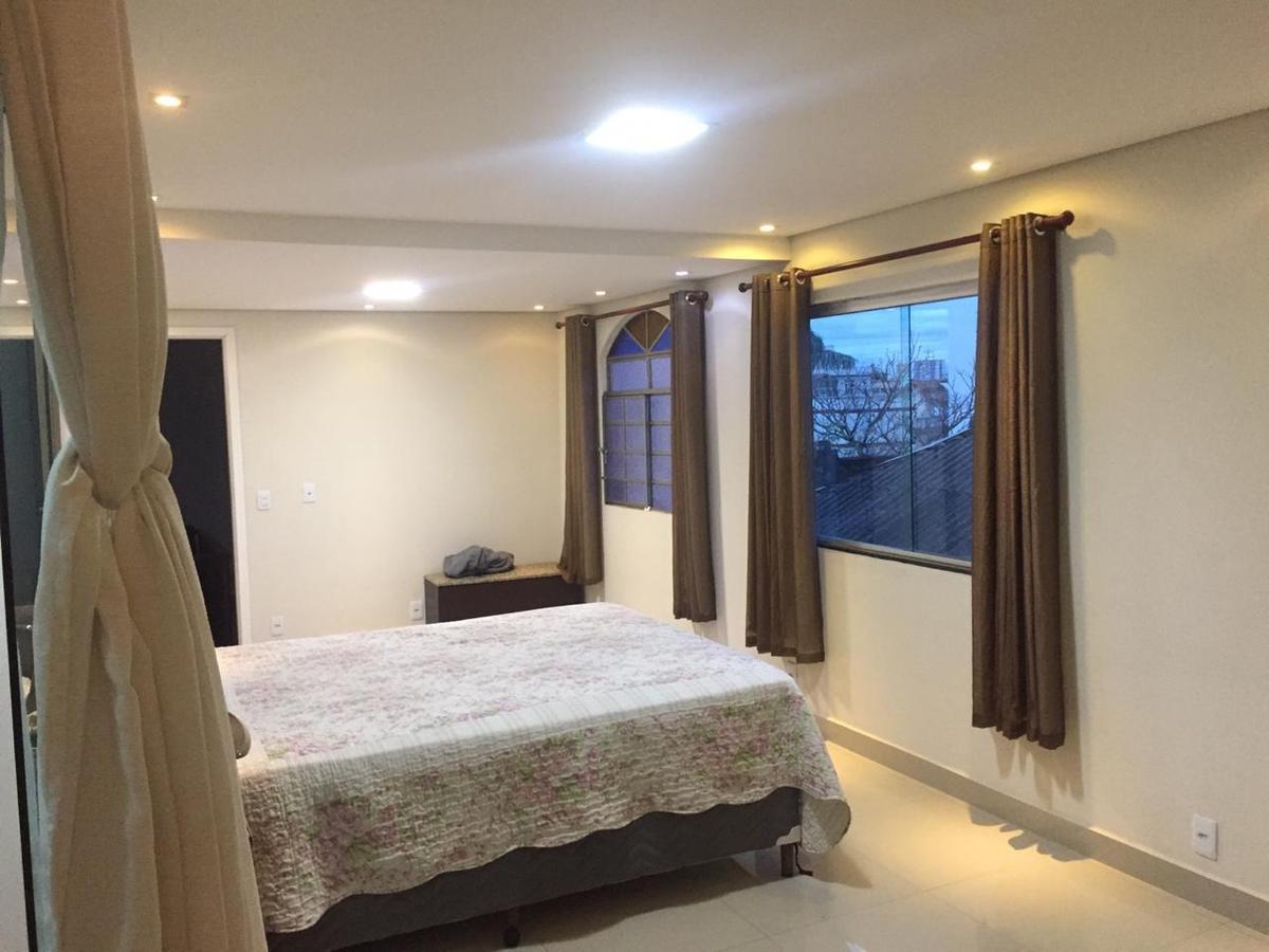 Casa, Nova Suíssa, 3 Quartos, 3 Vagas, 20 Suítes