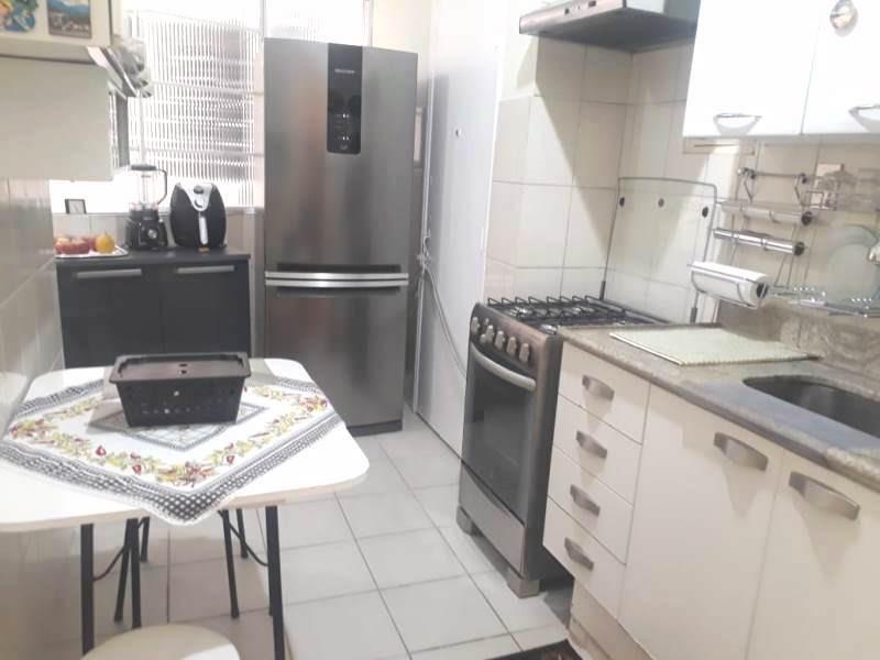 Apartamento, Barro Preto, 2 Quartos, 0 Vaga