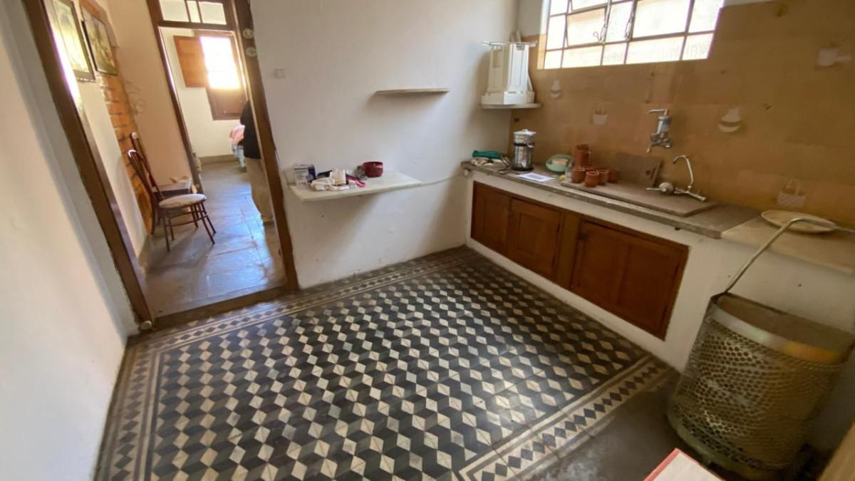 Casa, Santa Teresa, 2 Quartos, 3 Vagas