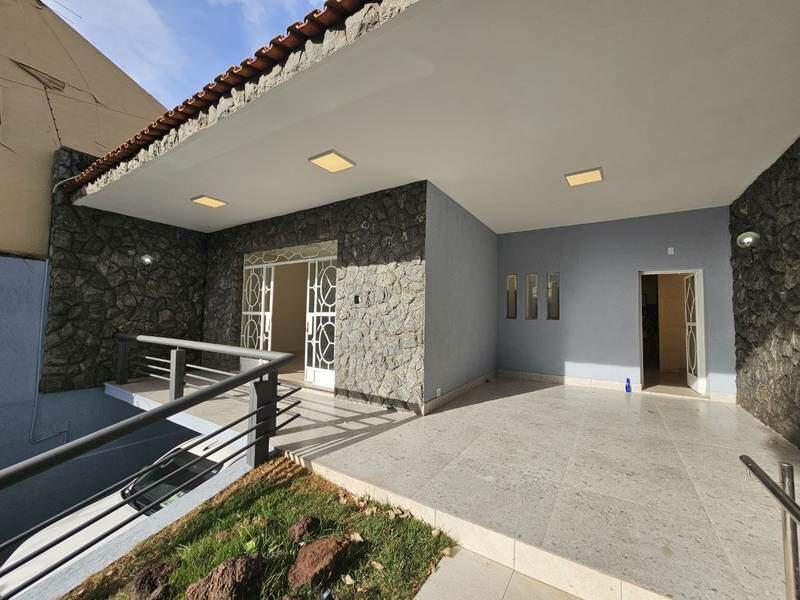 Casa, São Lucas, 3 Quartos, 4 Vagas, 2 Suítes