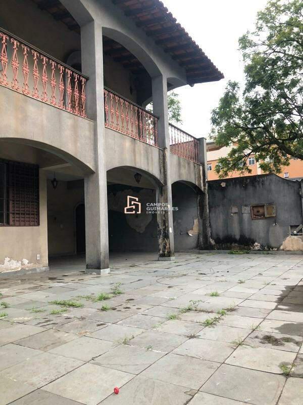 Casa, Ouro Preto, 5 Quartos, 5 Vagas, 1 Suíte