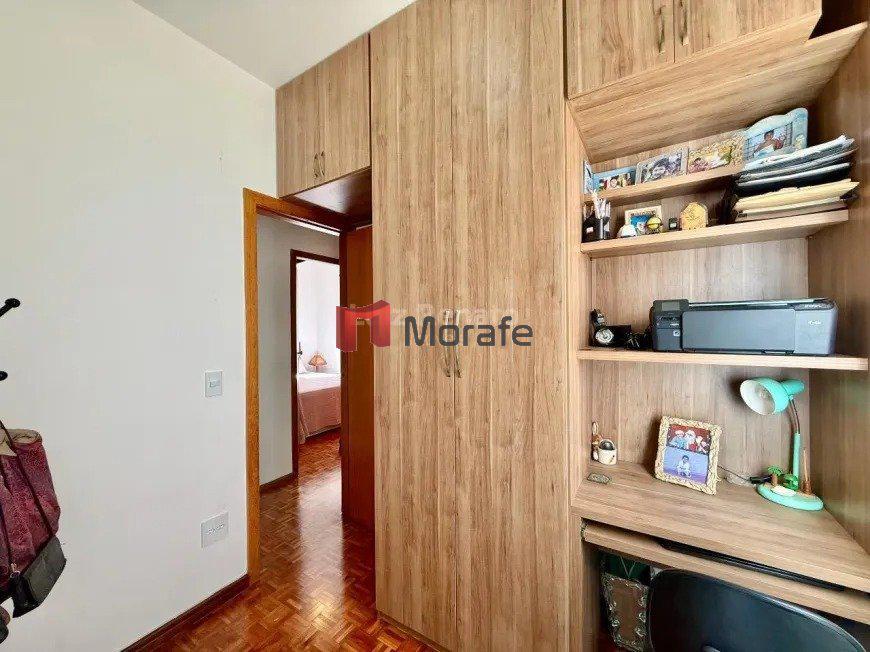 Apartamento, Santa Teresa, 3 Quartos, 1 Vaga, 1 Suíte