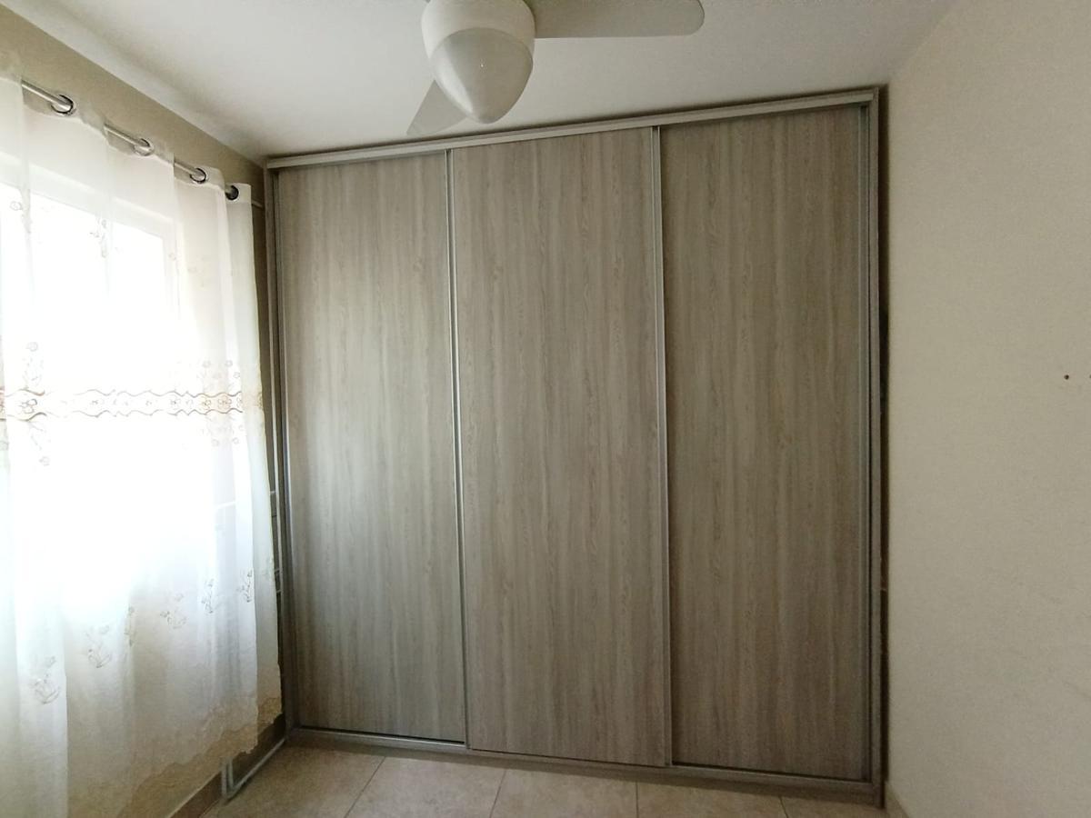 Apartamento, Novo Progresso, 3 Quartos, 1 Vaga