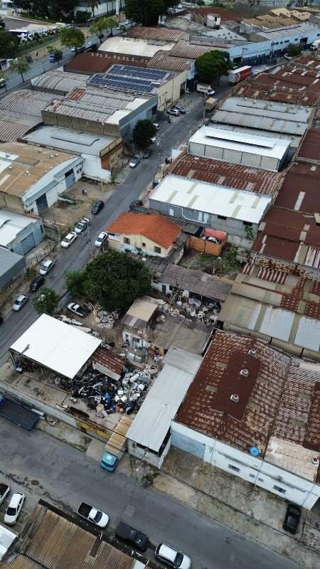 Casa Comercial, Jardinópolis, 4 Quartos, 0 Vaga