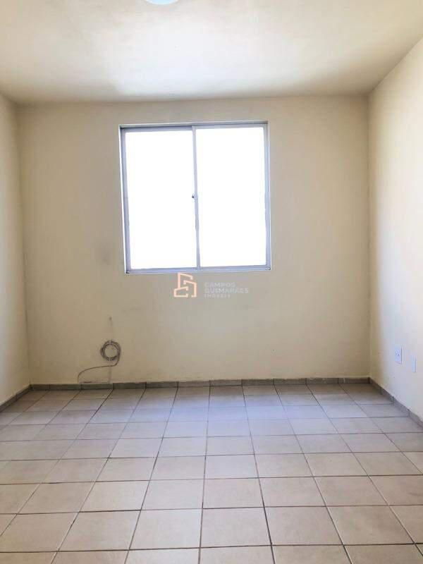 Apartamento, Serrano, 2 Quartos, 1 Vaga