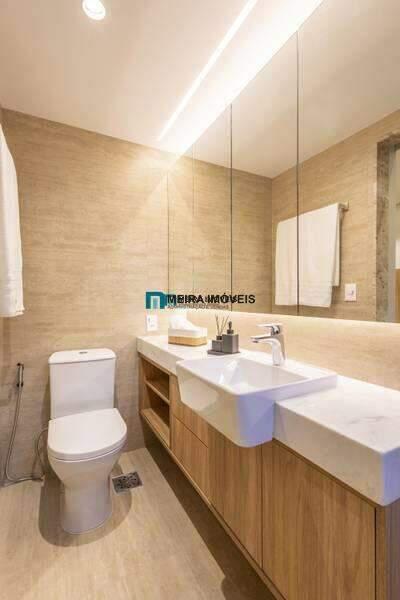 Apartamento, Sion, 2 Quartos, 2 Vagas, 2 Suítes