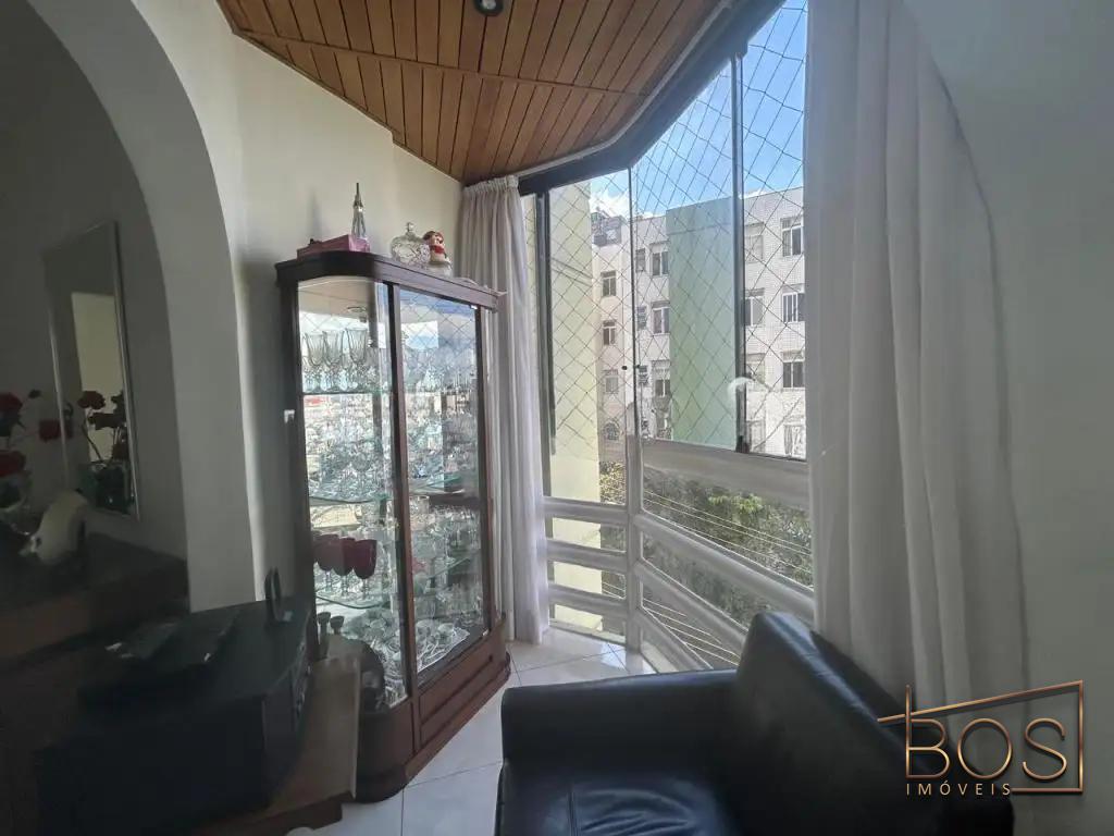 Apartamento, Luxemburgo, 3 Quartos, 2 Vagas, 1 Suíte