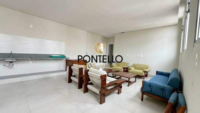 Cobertura, Centro, 2 Quartos, 0 Vaga, 4 Suítes