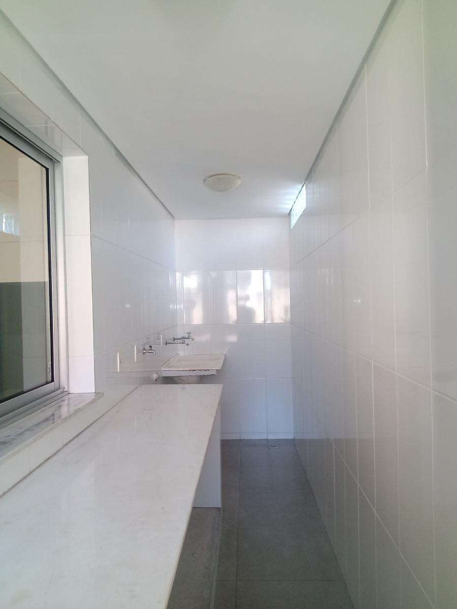 Apartamento, Renascença, 3 Quartos, 2 Vagas, 1 Suíte