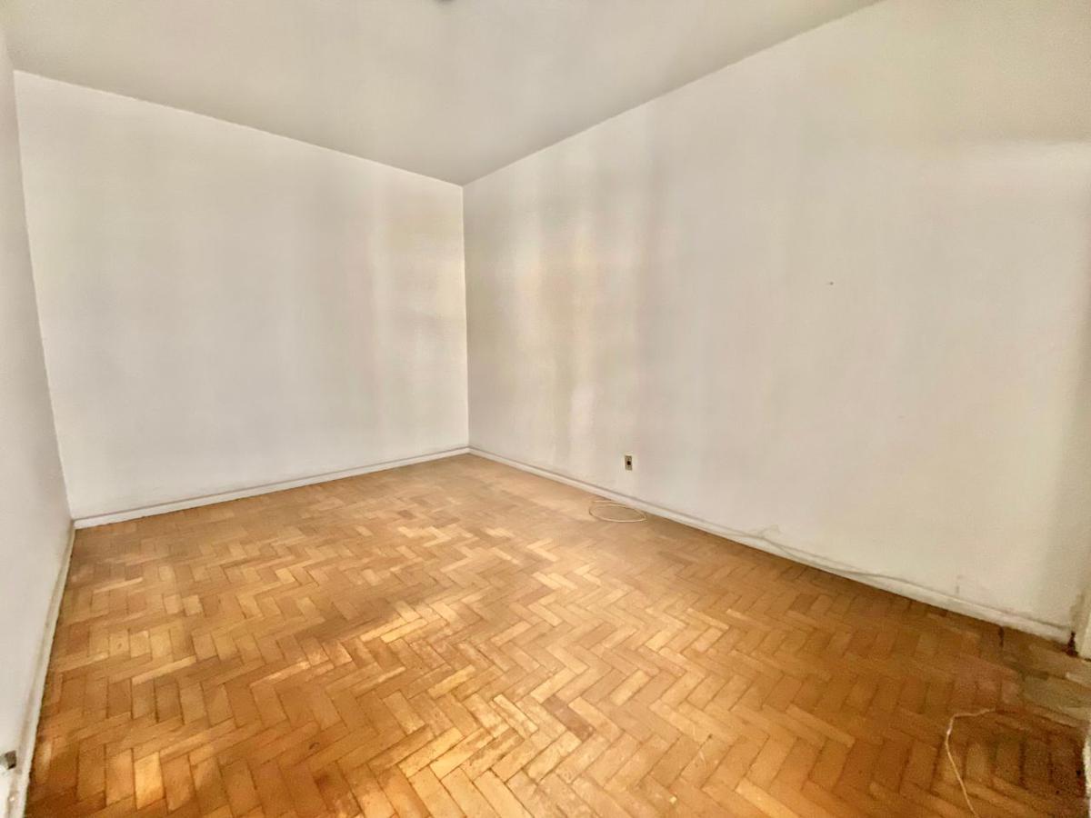 Apartamento, Centro, 1 Quarto, 1 Suíte