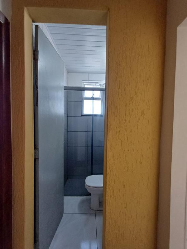 Apartamento, Inconfidentes, 2 Quartos, 1 Vaga