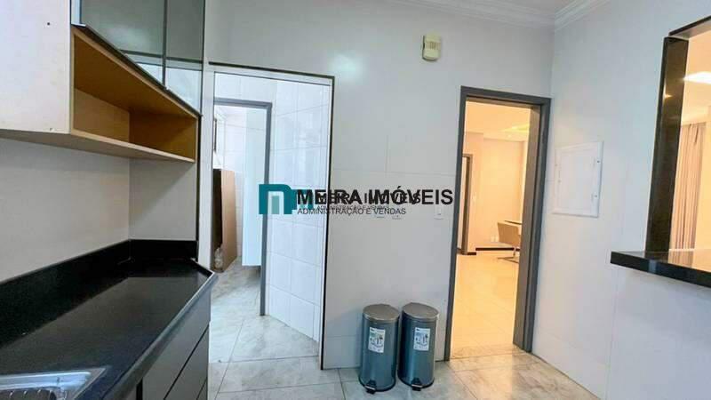 Cobertura, Castelo, 3 Quartos, 2 Vagas, 2 Suítes
