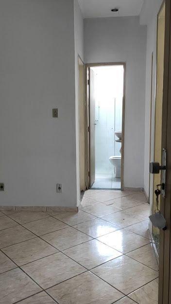 Apartamento, Giovanini, 2 Quartos, 1 Vaga