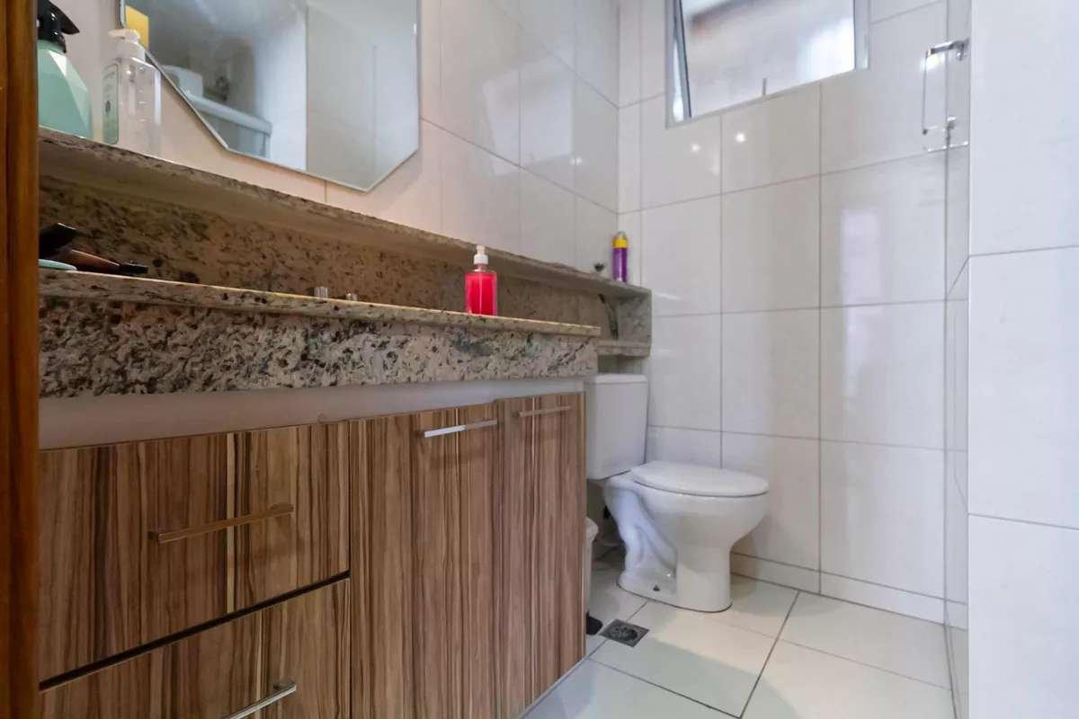 Apartamento, Castelo, 3 Quartos, 3 Vagas, 1 Suíte