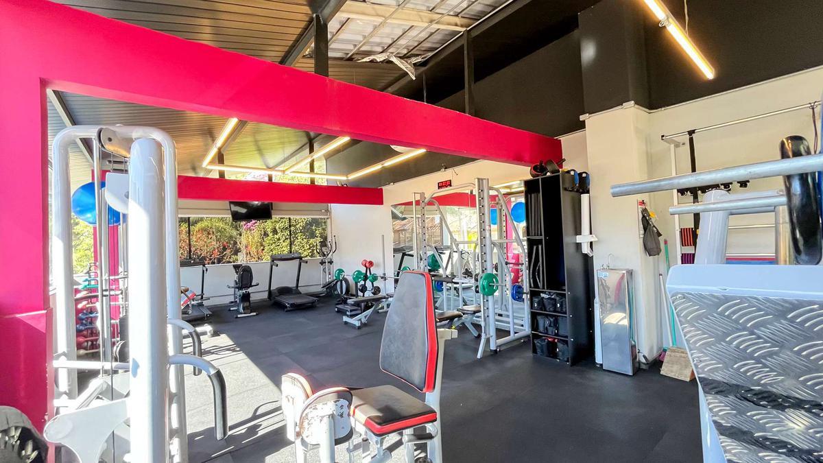 Casa, Buritis, 3 Quartos, 2 Vagas, 1 Suíte