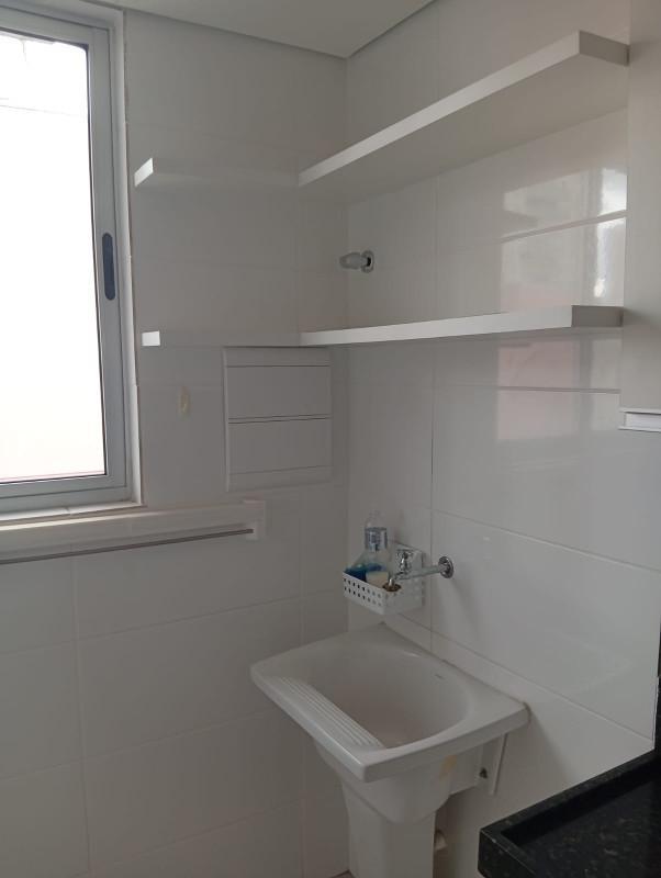 Apartamento, Ouro Preto, 1 Quarto, 1 Vaga