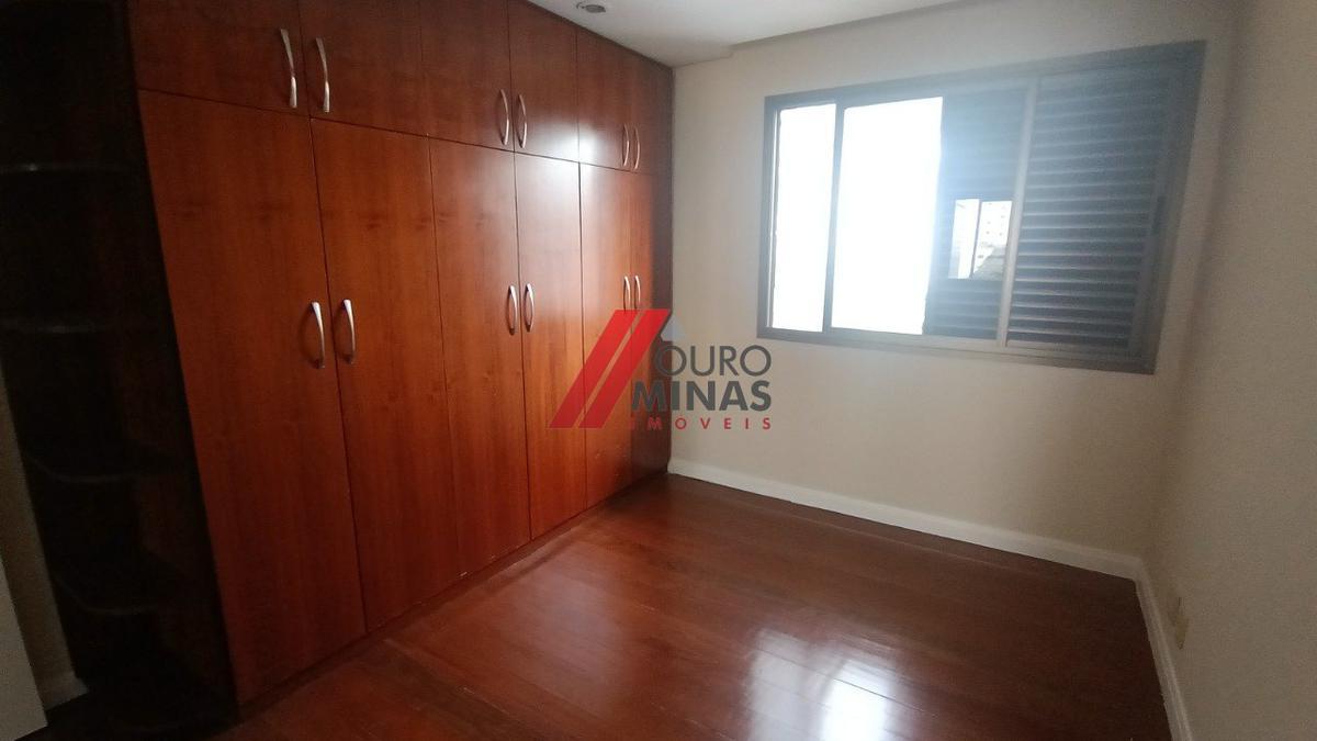 Cobertura, Buritis, 5 Quartos, 3 Vagas, 1 Suíte