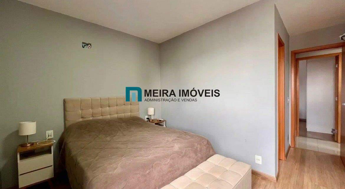 Apartamento, Santo Antônio, 2 Quartos, 2 Vagas, 1 Suíte
