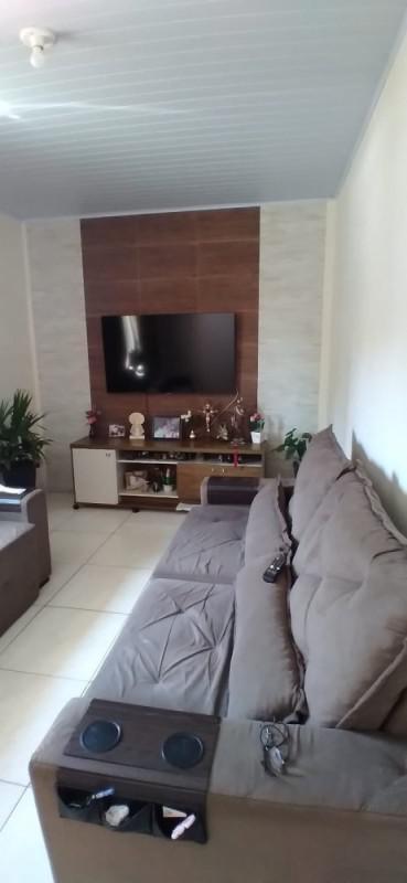 Casa, Palmeiras, 3 Quartos, 2 Vagas