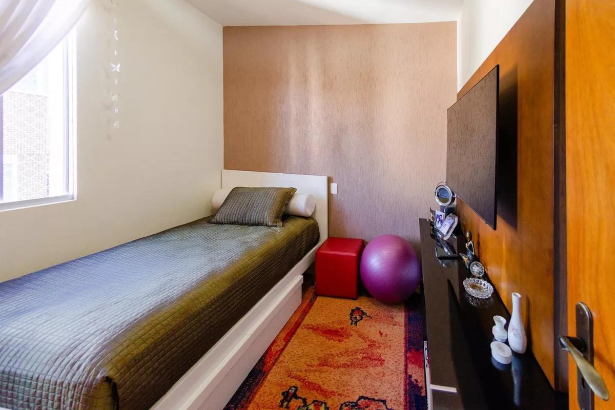 Apartamento, Prado, 3 Quartos, 2 Vagas, 1 Suíte