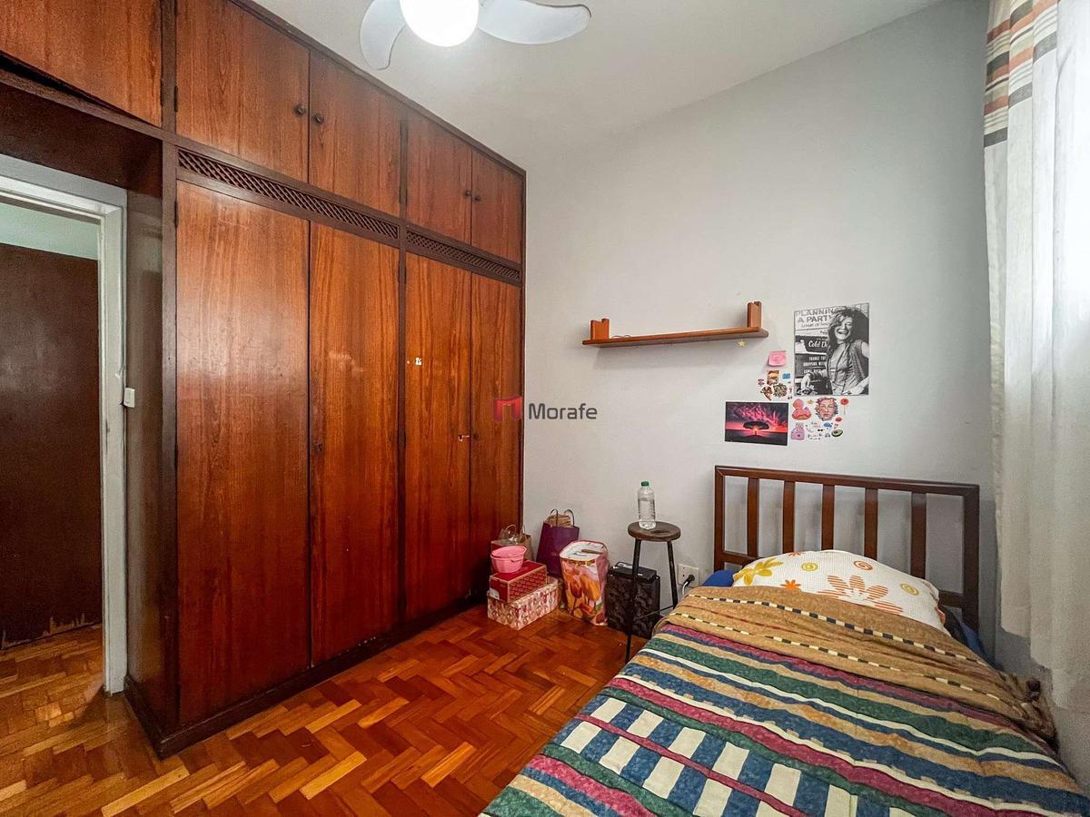 Apartamento, Boa Viagem, 3 Quartos, 1 Vaga