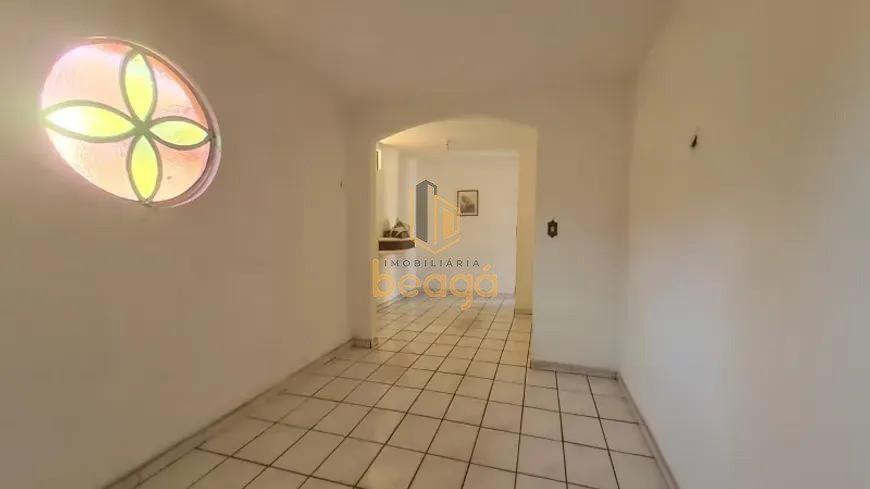 Casa, Conjunto Celso Machado, 3 Quartos, 3 Vagas