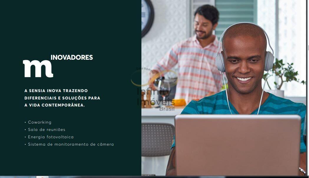 Apartamento, Pampulha, 3 Quartos