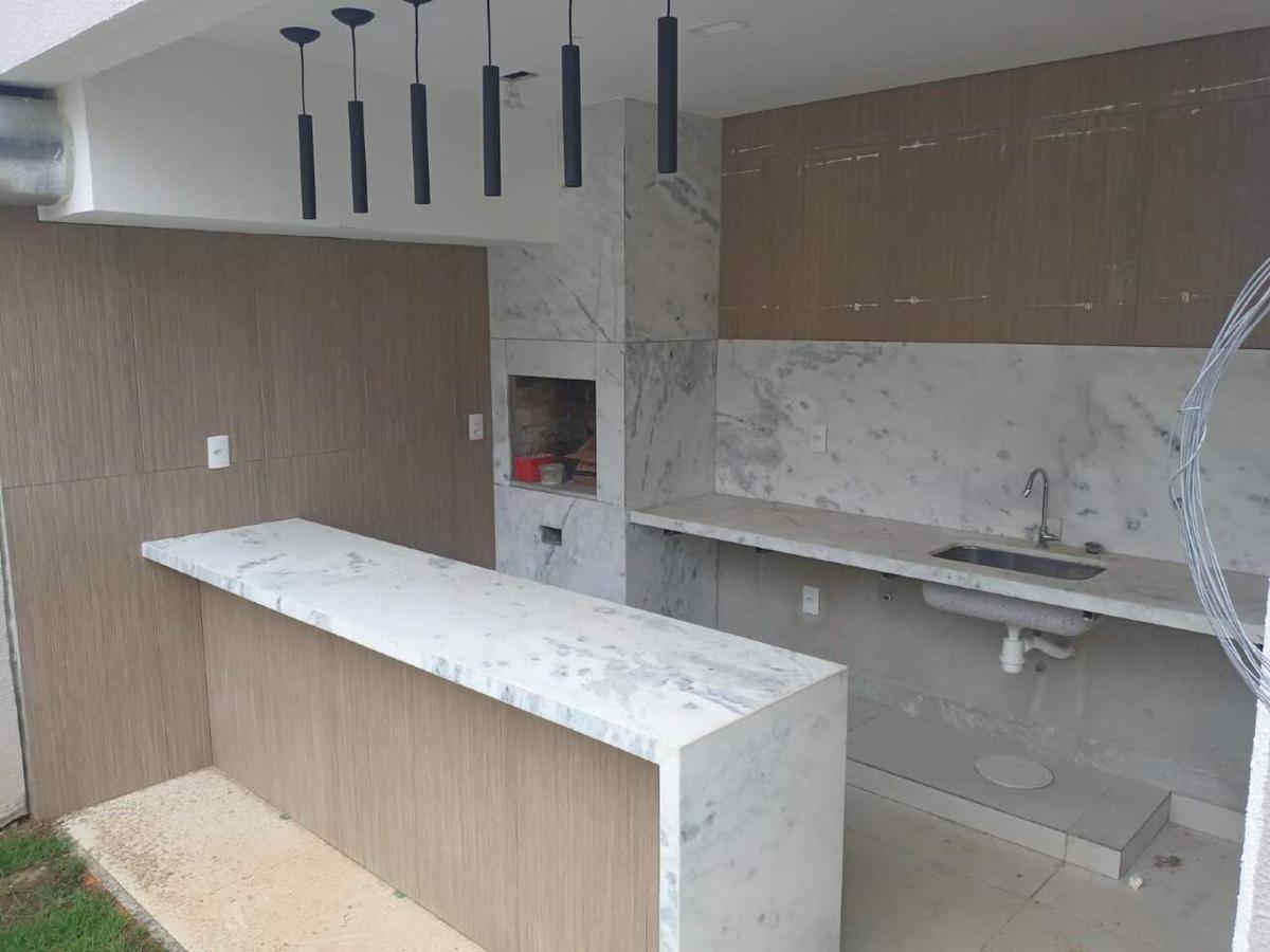 Apartamento, Serrano, 2 Quartos, 2 Vagas, 1 Suíte