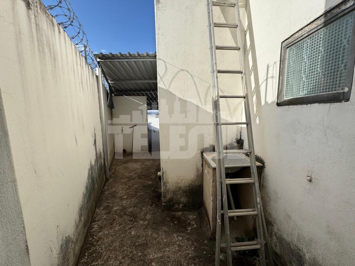 Casa, Parque Residencial Rio Verde, 2 Quartos, 6 Vagas