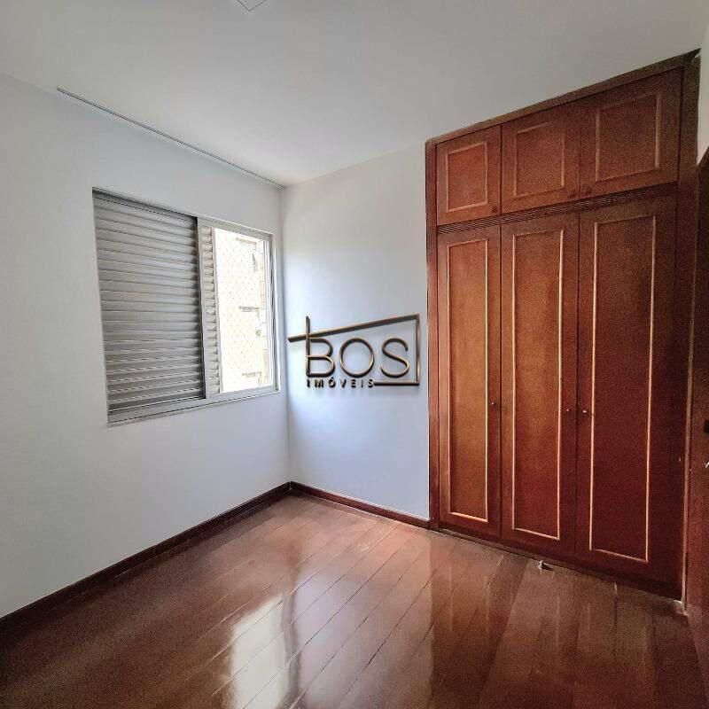 Apartamento, São Pedro, 4 Quartos, 2 Vagas, 1 Suíte