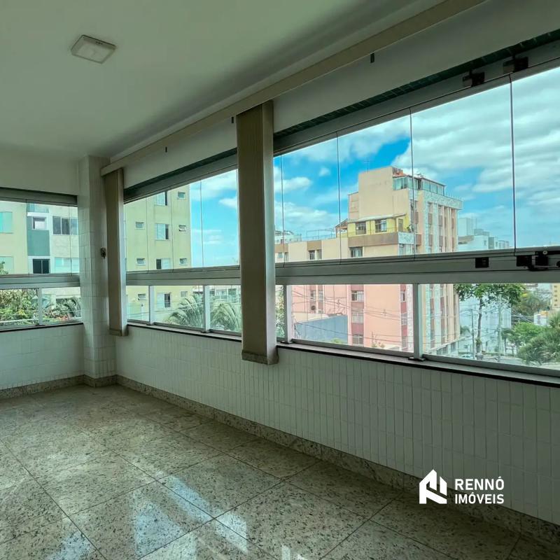 Apartamento, Grajaú, 3 Quartos, 2 Vagas, 1 Suíte