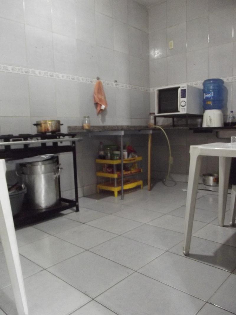 Casa, Jardim Paquetá, 1 Quarto, 5 Vagas