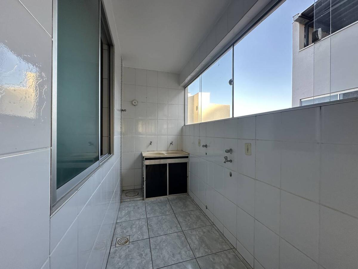 Apartamento, Caravelas, 3 Quartos, 1 Vaga