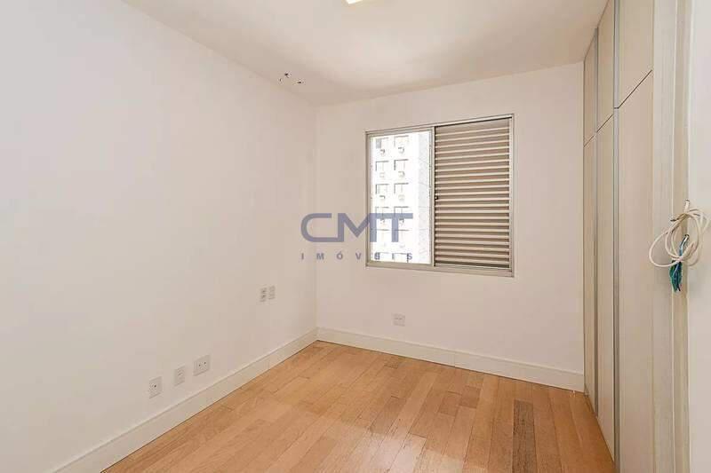 Apartamento, Savassi, 4 Quartos, 2 Vagas, 1 Suíte
