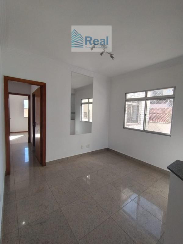 Apartamento, Colégio Batista, 3 Quartos, 2 Vagas, 1 Suíte