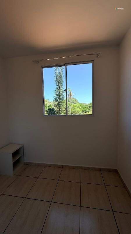 Apartamento, Industrial Americano, 2 Quartos, 1 Vaga