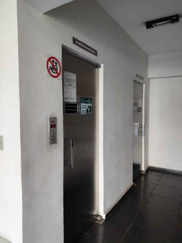 Apartamento, Padre Eustáquio, 3 Quartos, 1 Vaga, 2 Suítes